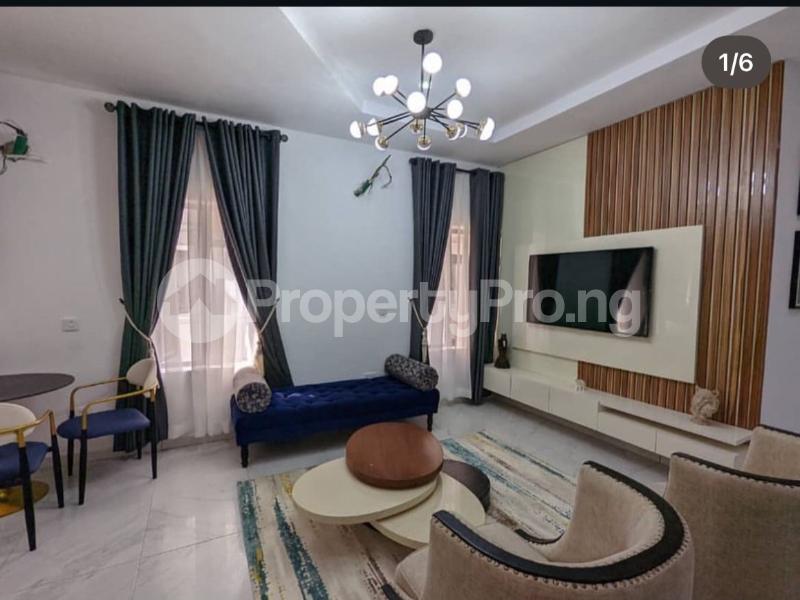 1 bedroom Flat / Apartment for sale Ikate Lekki Lagos - 0