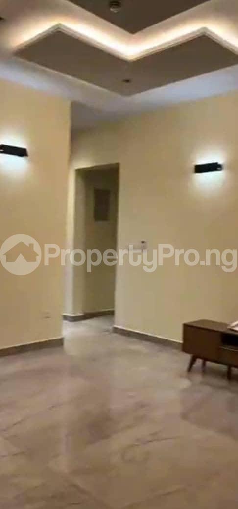 1 bedroom Flat / Apartment for rent Osborne Phase 2 Osborne Foreshore Estate Ikoyi Lagos - 5