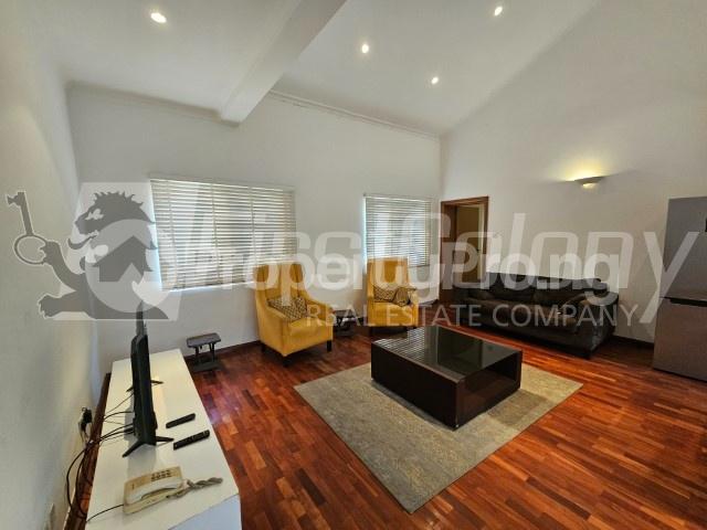 1 bedroom Flat / Apartment for rent Old Ikoyi Ikoyi Lagos