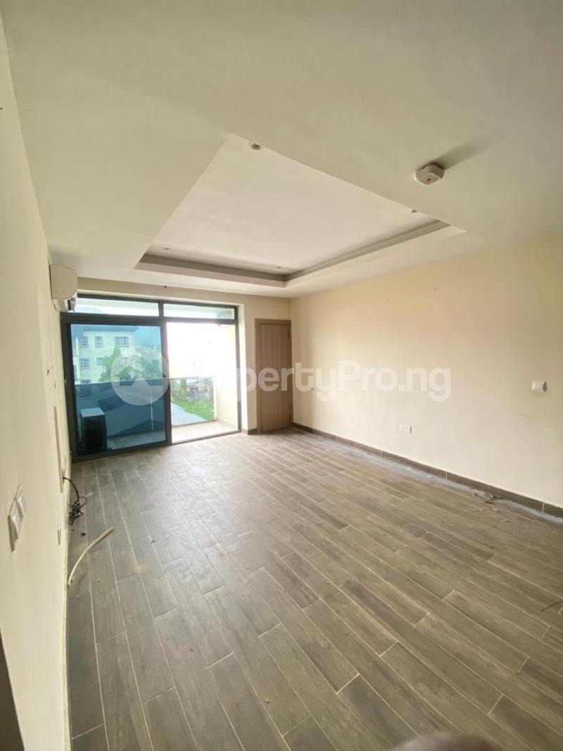 Flat / Apartment for rent ONIRU Victoria Island Lagos - 0
