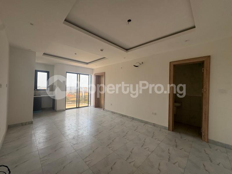 1 bedroom Flat / Apartment for rent Lekki Phase 1 Lekki Lagos