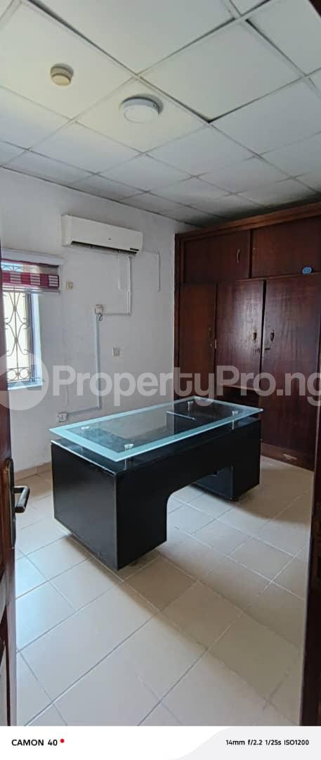 1 bedroom Commercial Property for rent Ikota Villa Estate, Lekki Lagos State Ikota Lekki Lagos