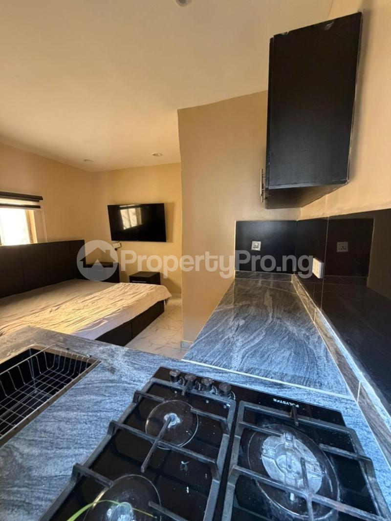 1 bedroom Flat / Apartment for rent Victoria Island Lagos State. Victoria Island Extension Victoria Island Lagos