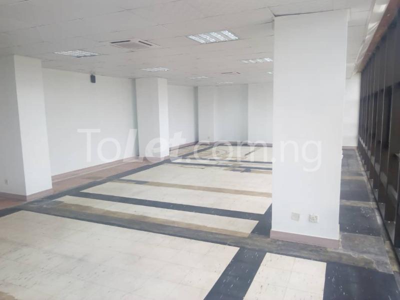 Commercial Property for rent Bank Anthony Shonibare Estate Maryland Lagos