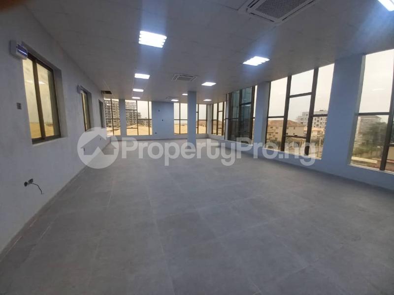 Commercial Property for rent ONIRU Victoria Island Lagos