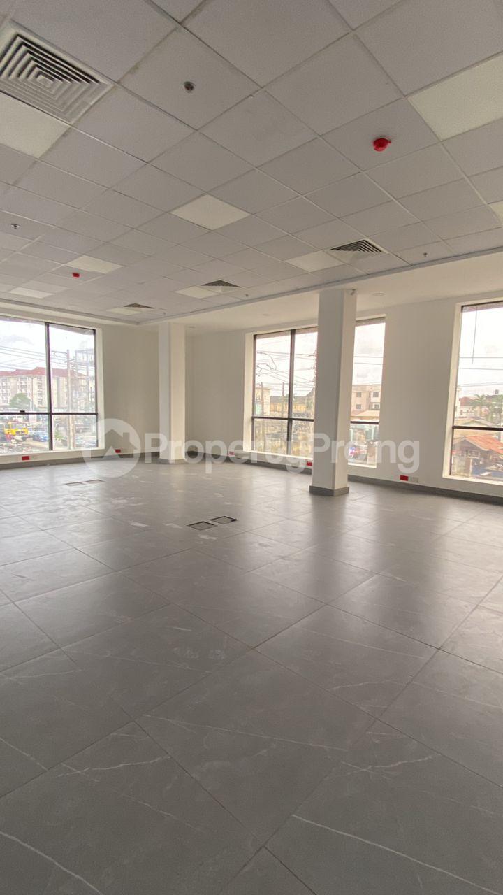 Commercial Property for rent Lekki Phase 1 Lekki Lagos