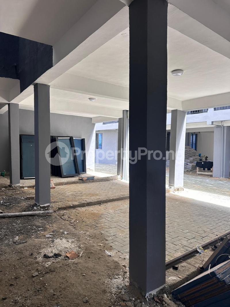 1 bedroom Flat / Apartment for sale Ologolo Lekki Lagos - 0
