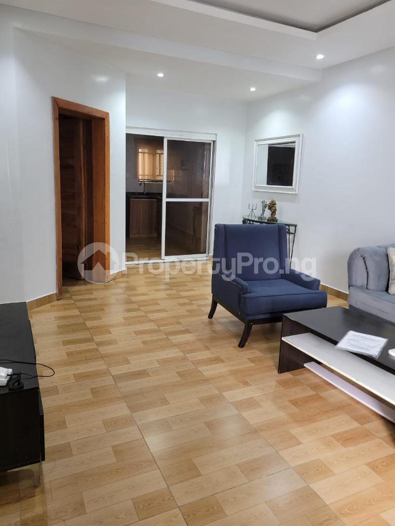 1 bedroom Flat / Apartment for rent Lekki Phase 1 Lekki Lagos