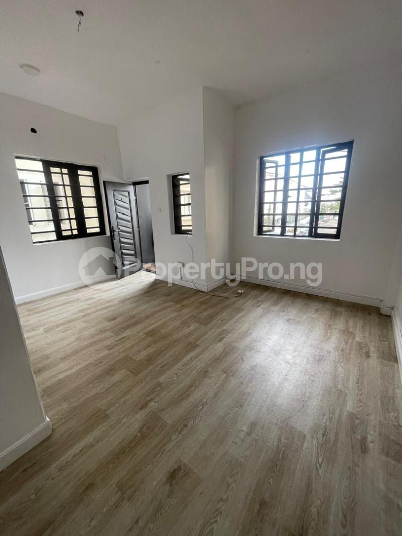 1 bedroom Flat / Apartment for rent Osapa london Lekki Lagos