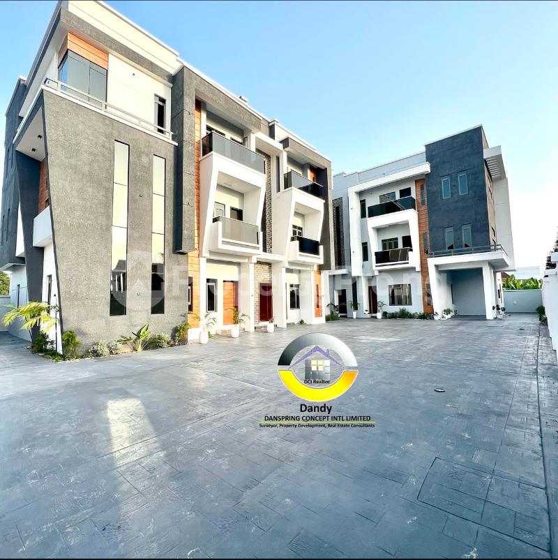 2 bedroom Flat / Apartment for sale Ajah Lagos