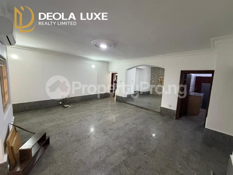 2 bedroom Flat / Apartment for rent Osborne Foreshore Estate Ikoyi Lagos