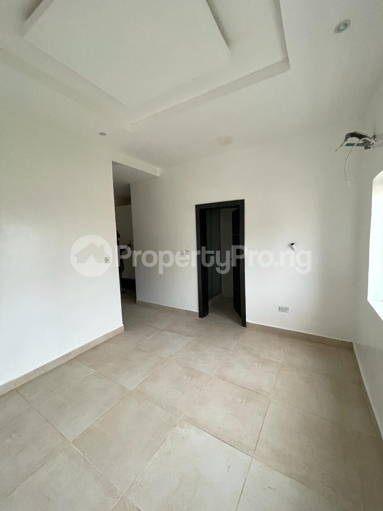 2 bedroom House for rent Ikate Elegushi Lekki Lagos