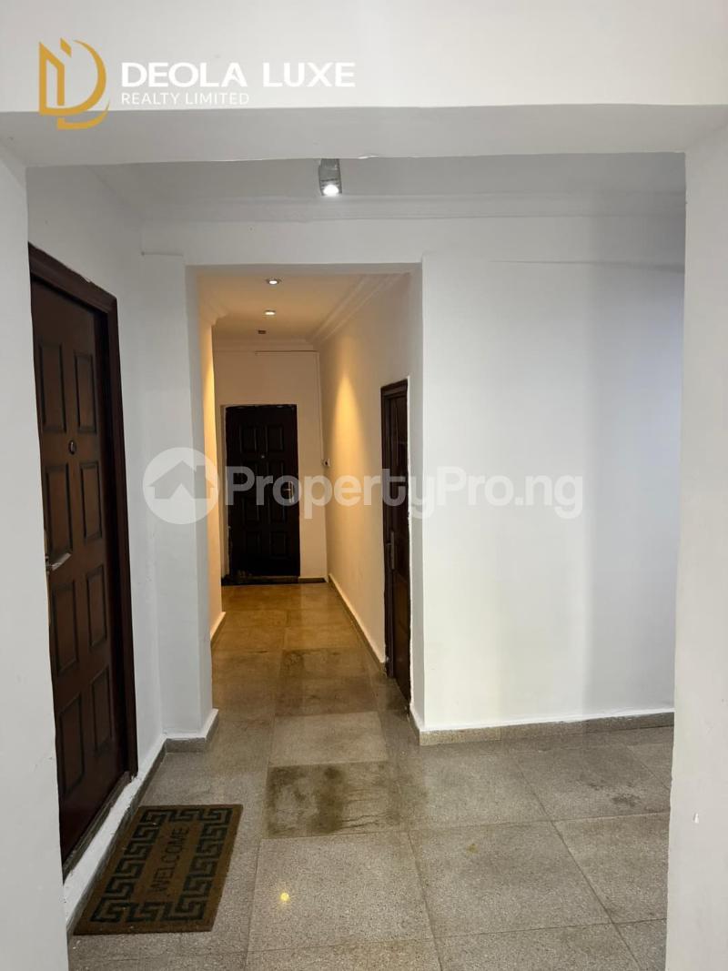 2 bedroom Flat / Apartment for rent Osborne Foreshore Estate Ikoyi Lagos