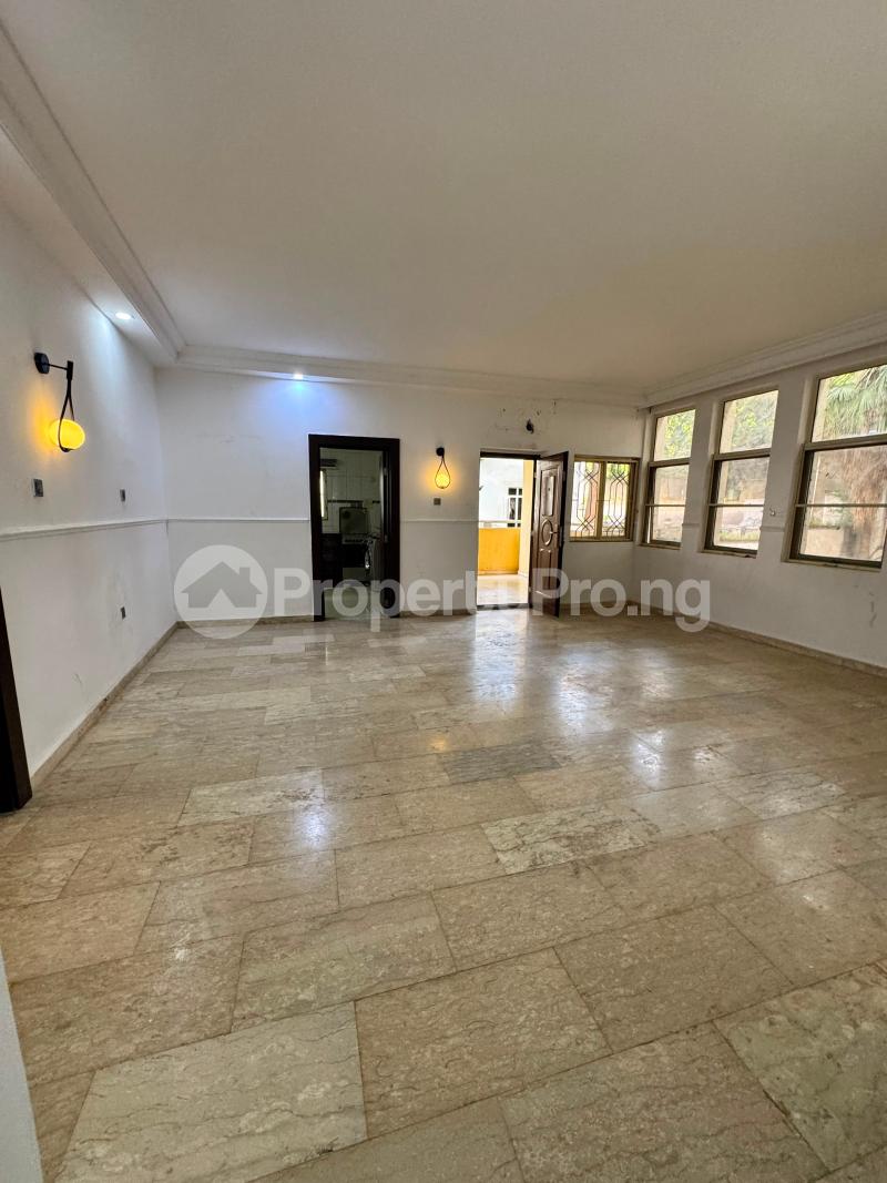 2 bedroom Flat / Apartment for rent Maitama Main Maitama Abuja