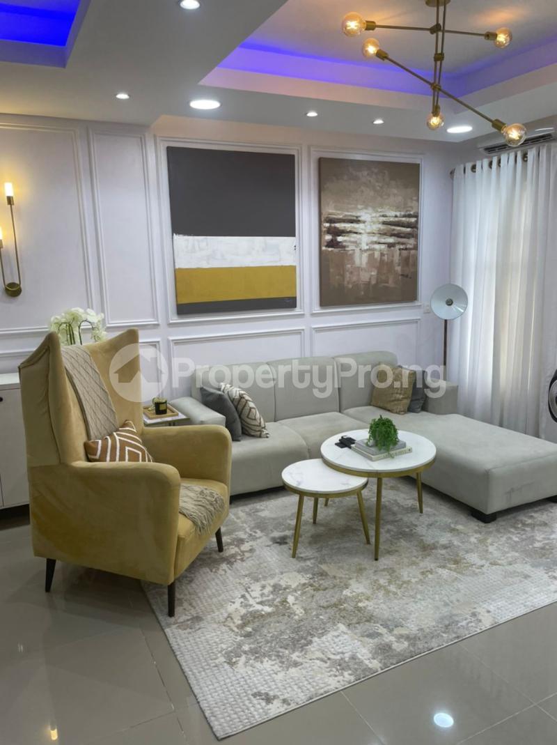 2 bedroom Flat / Apartment for rent Orchid Road Ikota Lekki Lagos