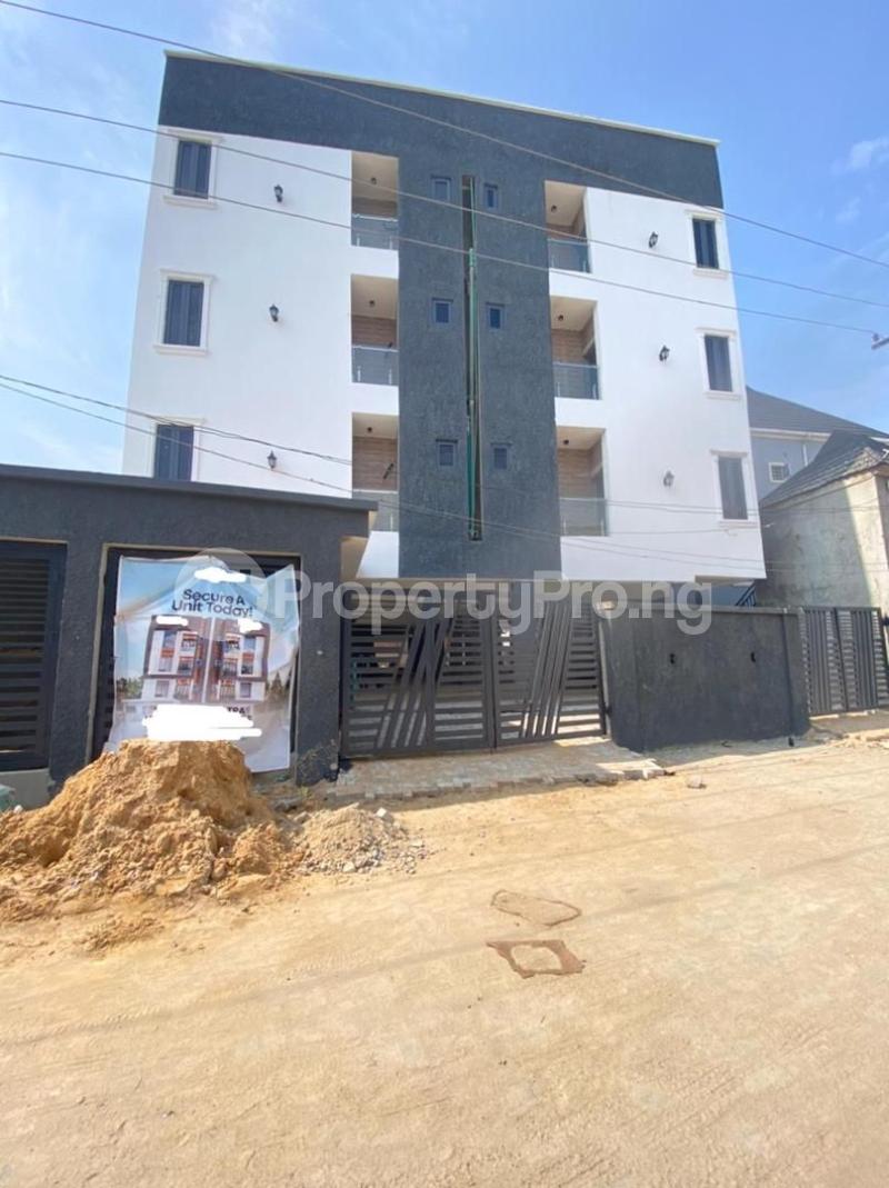 2 bedroom House for sale Ologolo Lekki Lagos - 7