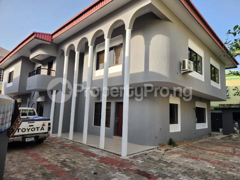 5 bedroom House for rent Lekki Phase 1 Lekki Lagos