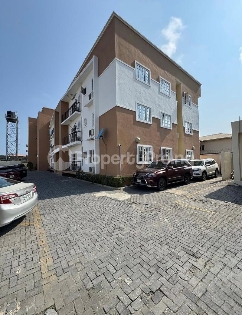 2 bedroom Flat / Apartment for rent Victoria Island Lagos