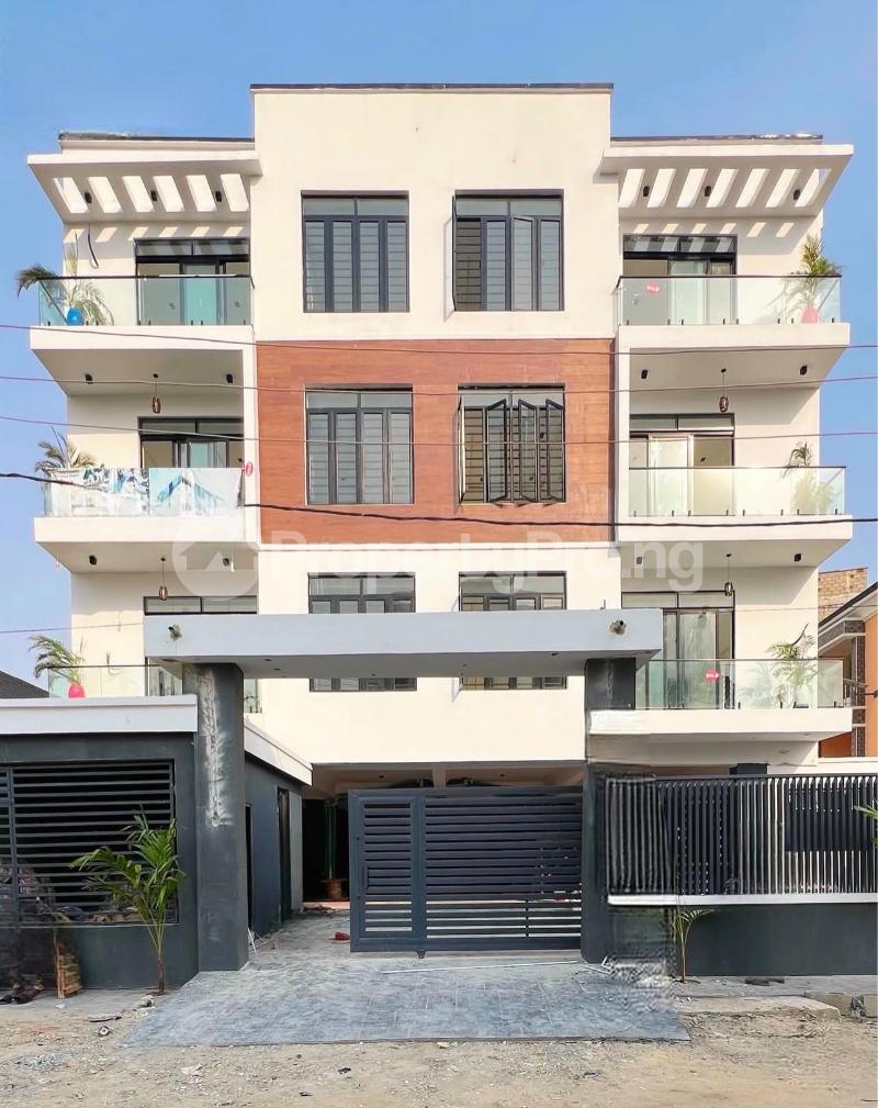 2 bedroom House for sale Phase 1, Lekki Phase 1 Lekki Lagos