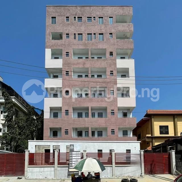 2 bedroom House for sale Victoria Island Lagos