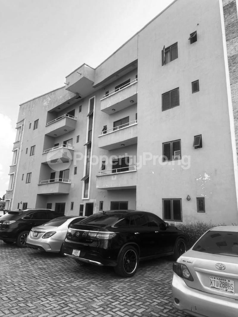 2 bedroom Flat / Apartment for rent Harris Drive By Vgc Estate, Lekki Lagos State. VGC Lekki Lagos