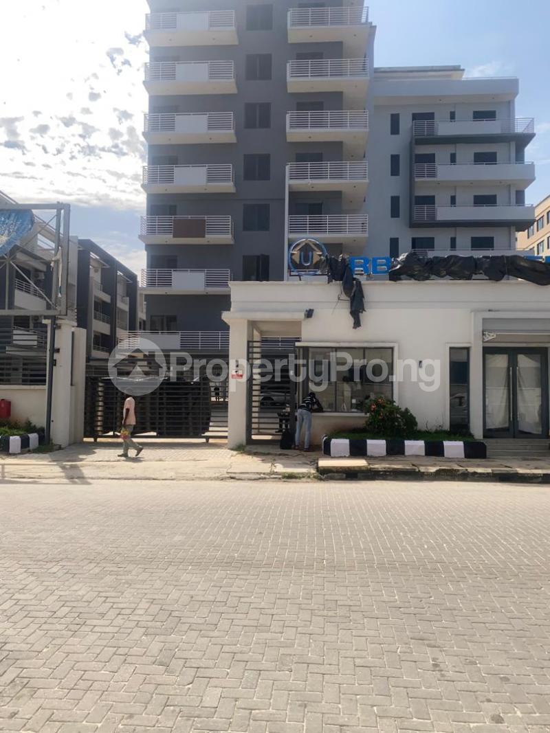 2 bedroom Flat / Apartment for rent Oniru Estate By Landmark Street, Victoria Island, Lagos State. ONIRU Victoria Island Lagos