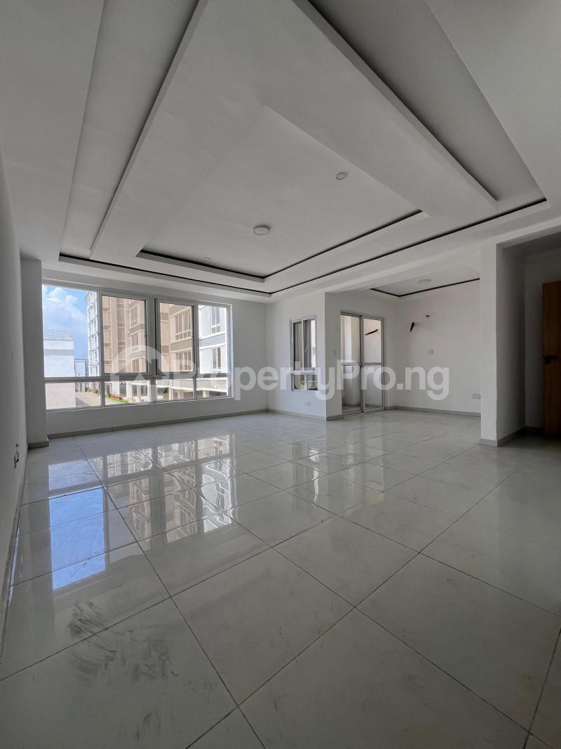 2 bedroom Flat / Apartment for rent Ikoyi Lagos