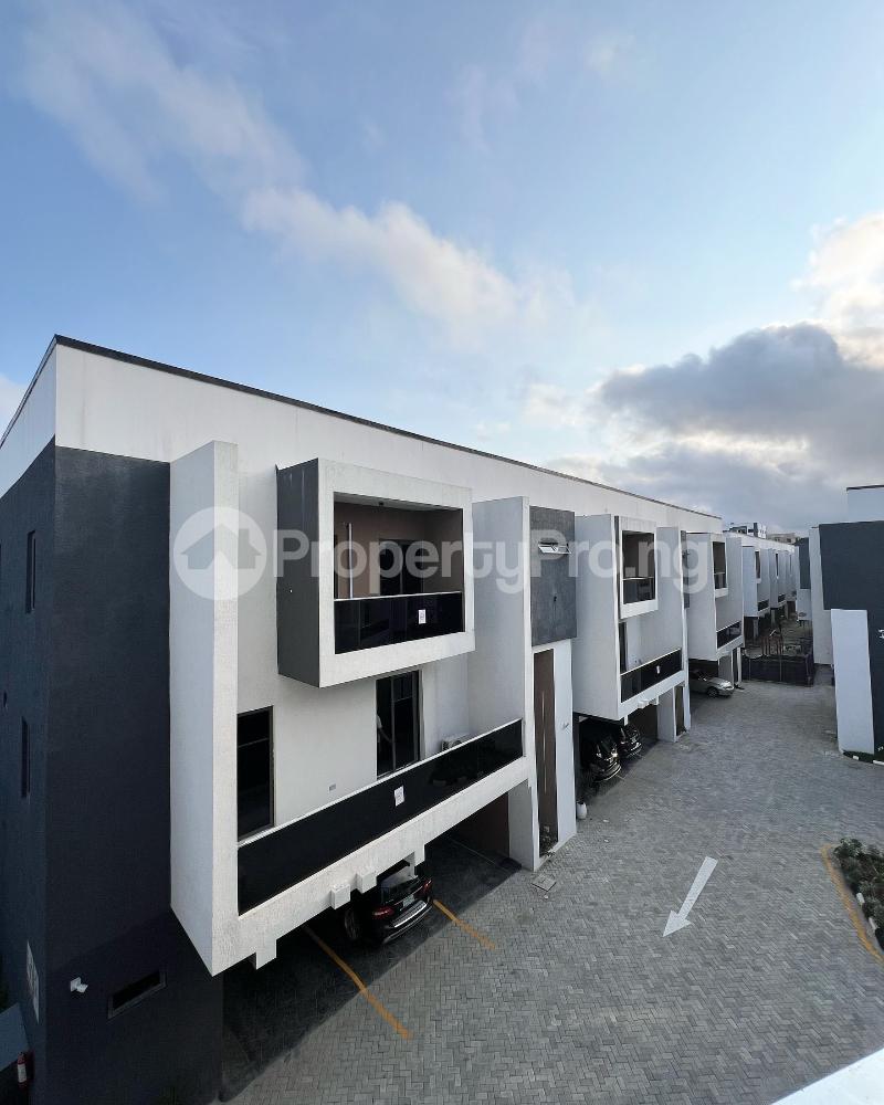 2 bedroom House for rent Ikate Lekki Lagos - 0