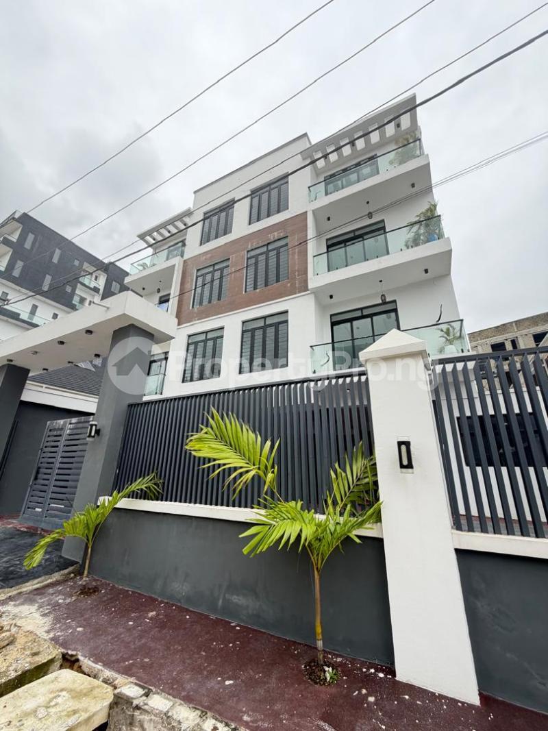 2 bedroom House for sale Off Freedom Way Lekki Phase 1 Lekki Lagos