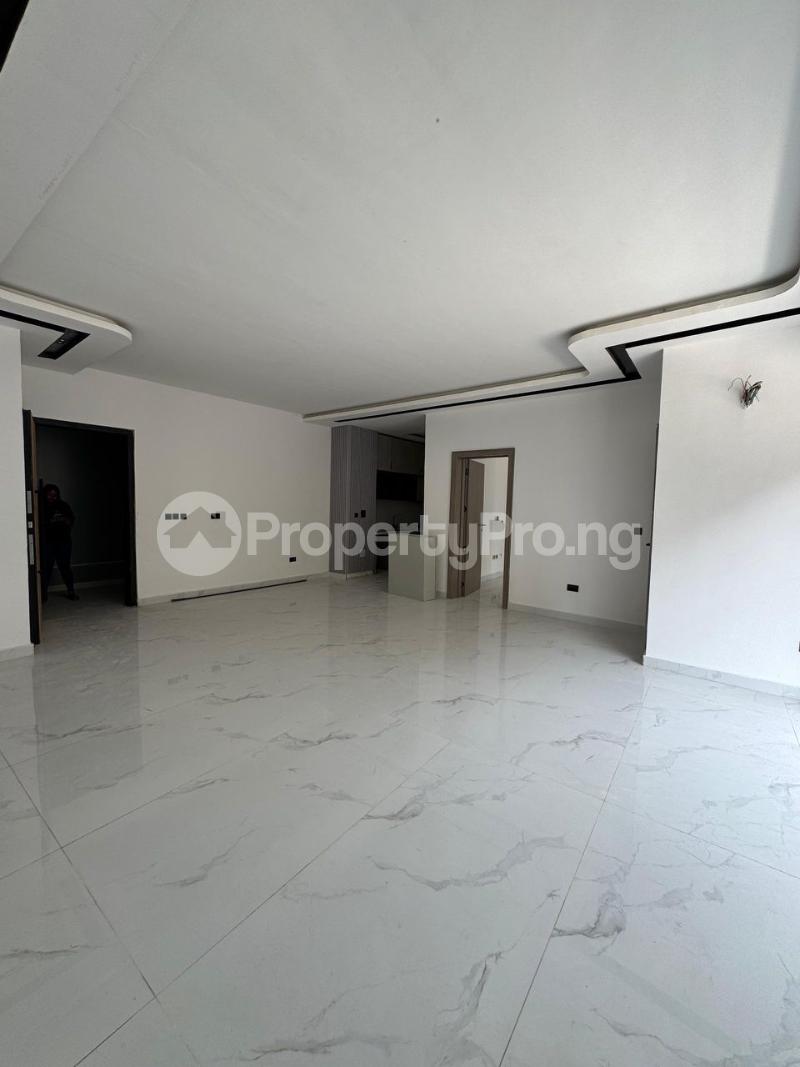 2 bedroom House for rent Lekki Phase 1 Lekki Lagos