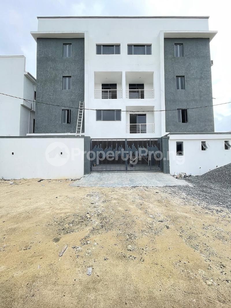 2 bedroom House for sale 2 Bedroom Apartment For Sale Ikate Lekki Lagos