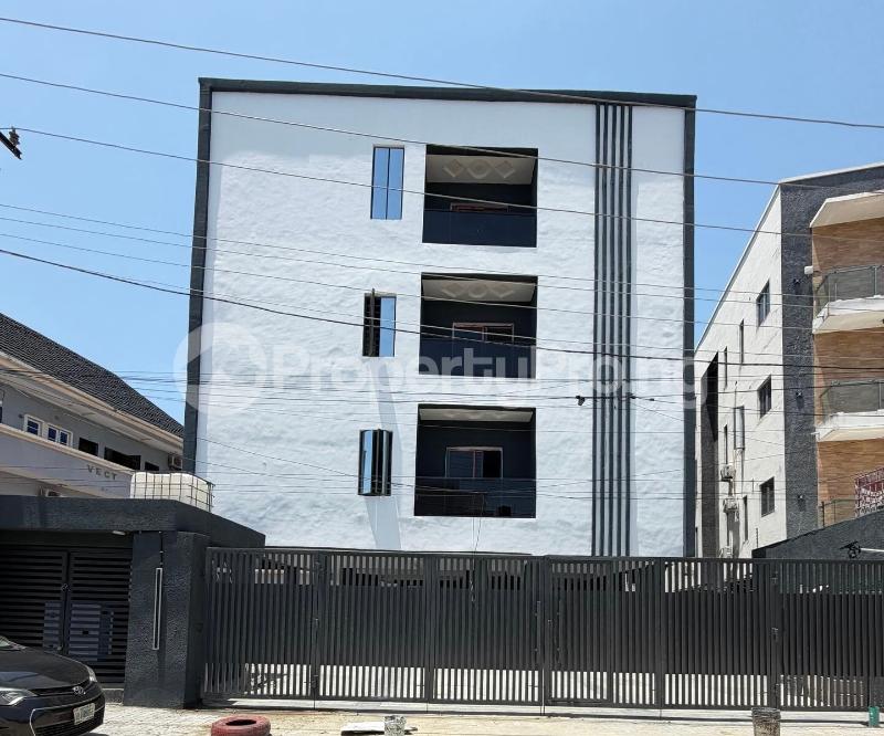 2 bedroom House for sale Ologolo Lekki Lagos