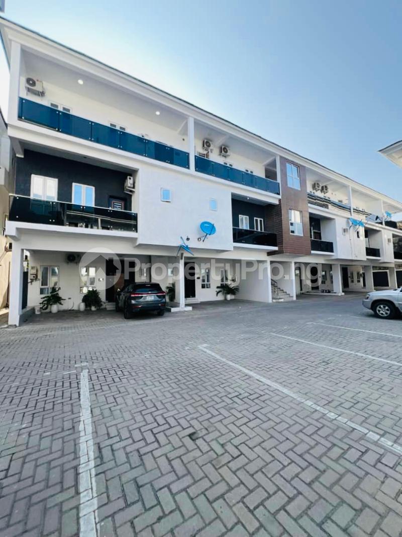 2 bedroom House for rent Ikate Lekki Lagos