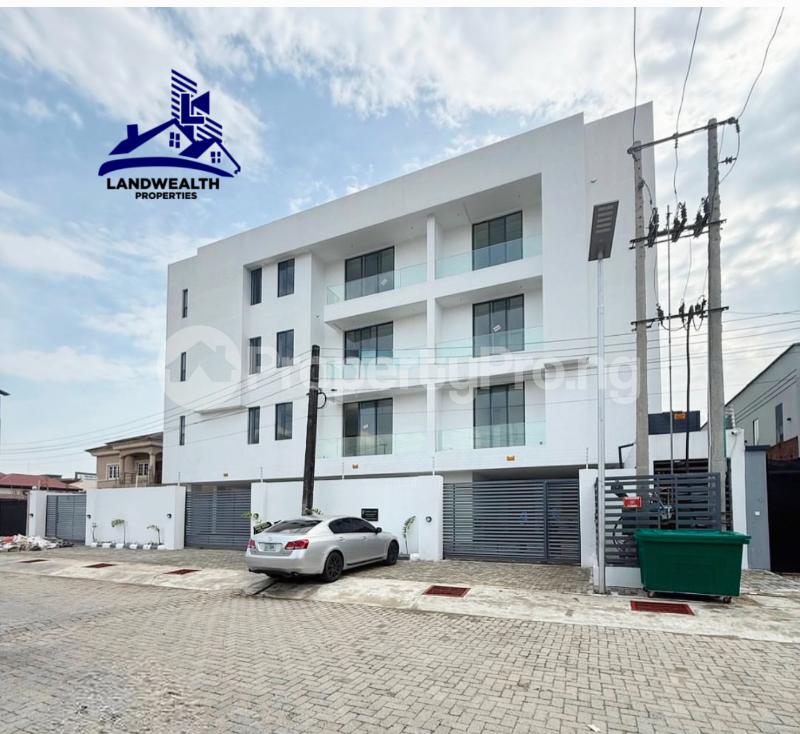 2 bedroom Flat / Apartment for sale ONIRU Victoria Island Lagos