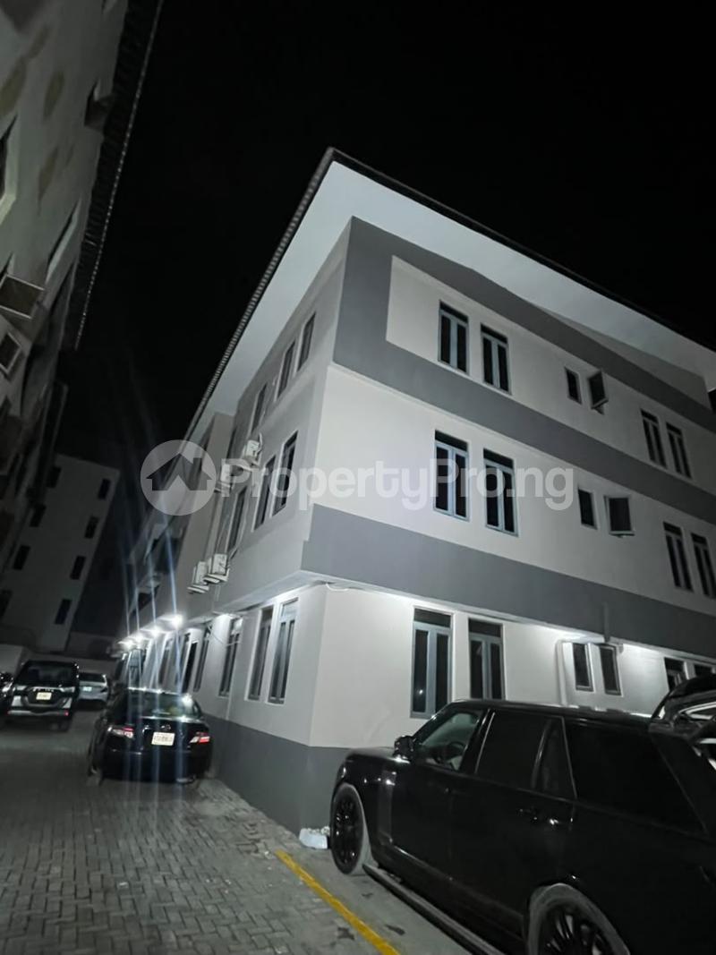 2 bedroom Flat / Apartment for rent Sallam Lekki Lagos