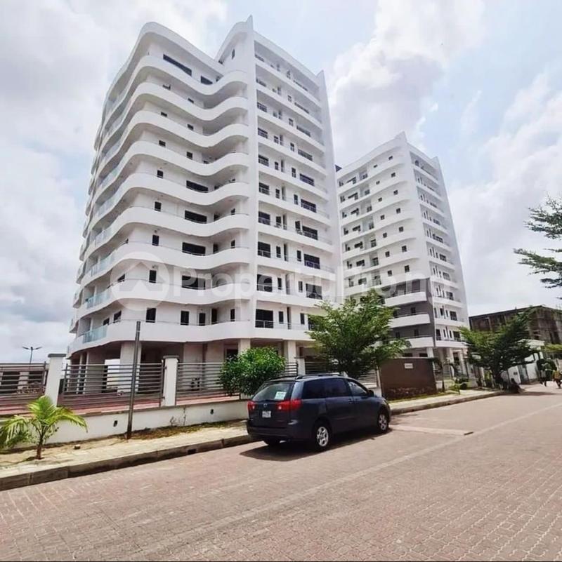 2 bedroom Flat / Apartment for sale Lekki Phase 1 Lekki Lagos