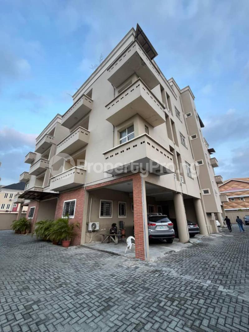 2 bedroom House for rent Victoria Island Extension Victoria Island Lagos