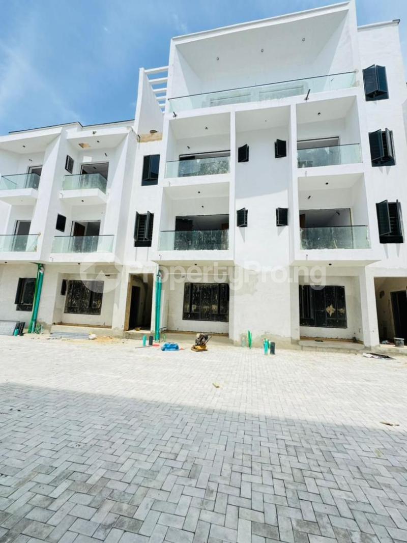 2 bedroom Flat / Apartment for rent VGC Lekki Lagos