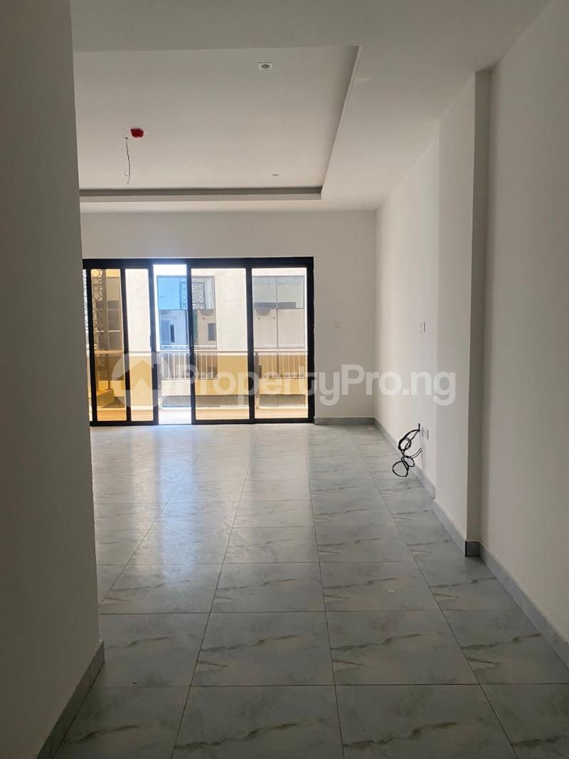 2 bedroom House for rent Lekki Phase 1 Lekki Lagos