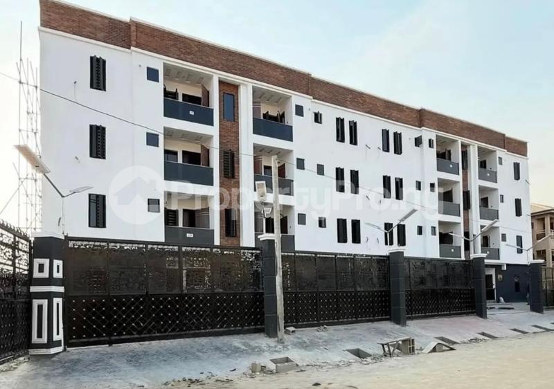 2 bedroom House for sale Ologolo Lekki Lagos