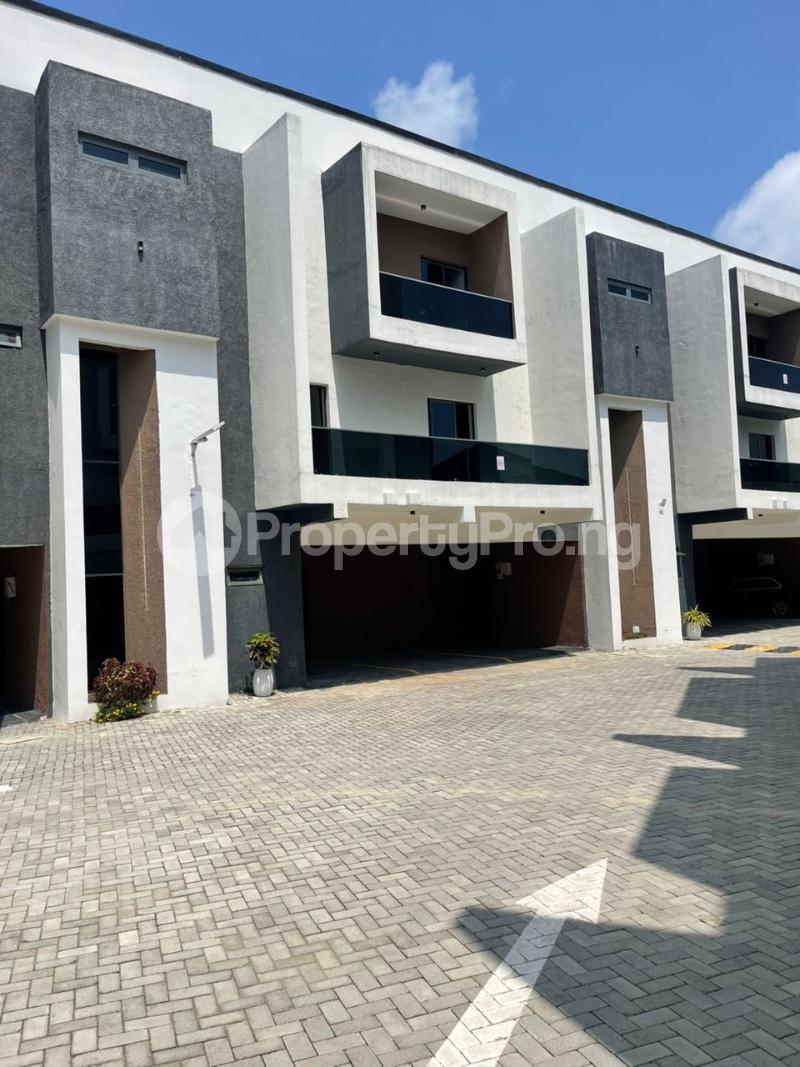2 bedroom Flat / Apartment for rent Ikate Elegushi Lekki Lagos Ikate Lekki Lagos - 0