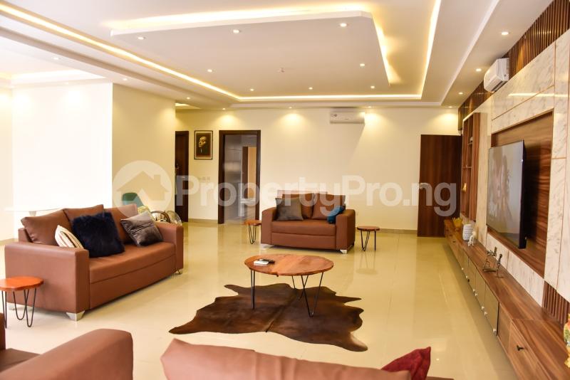 2 bedroom Flat / Apartment for rent Horizon Cyberville Estate, Ikate Lekki Lagos