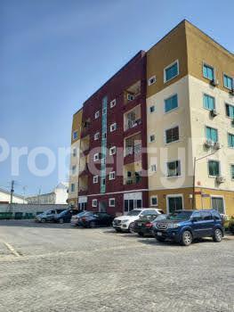 2 bedroom Flat / Apartment for rent Horizon 2 Estate Meadow Hall Ikate Lekki Lagos