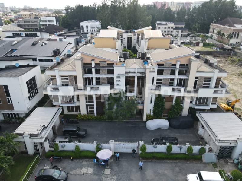 2 bedroom Flat / Apartment for rent Banana Island Ikoyi Lagos