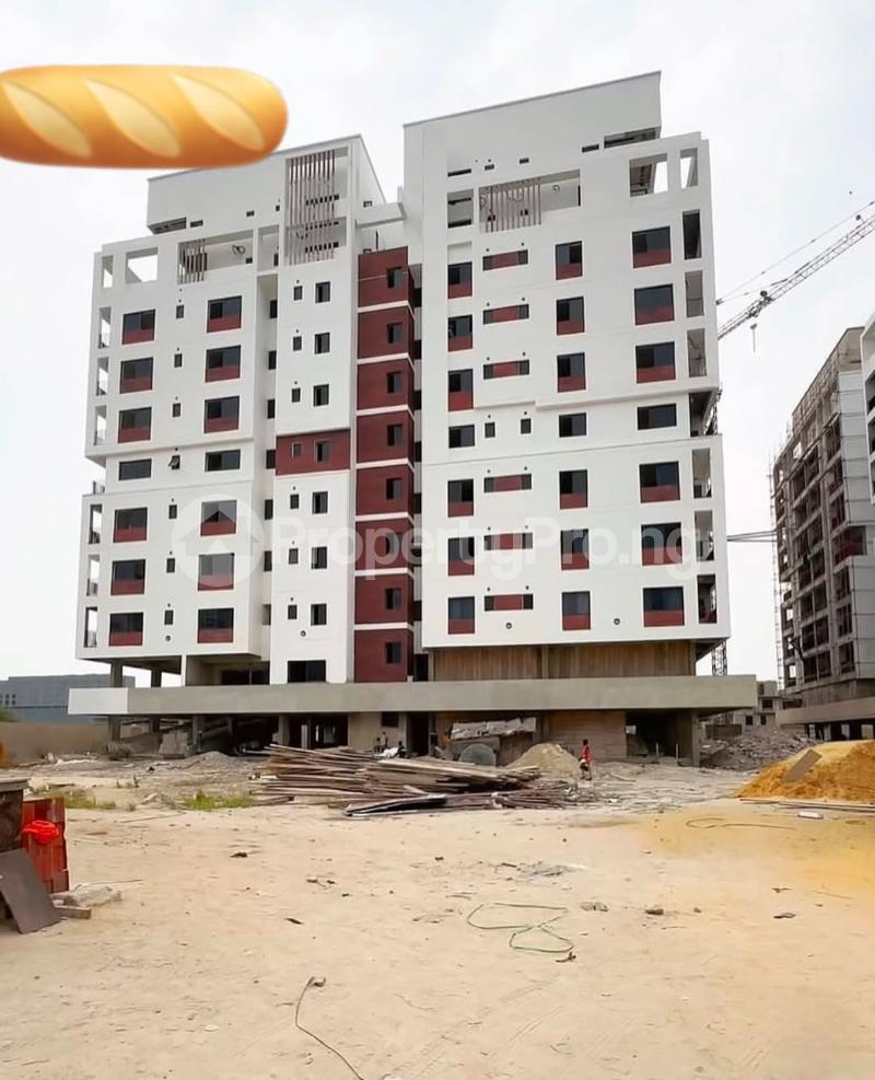 2 bedroom House for sale Lekki Phase 1 Lekki Lagos