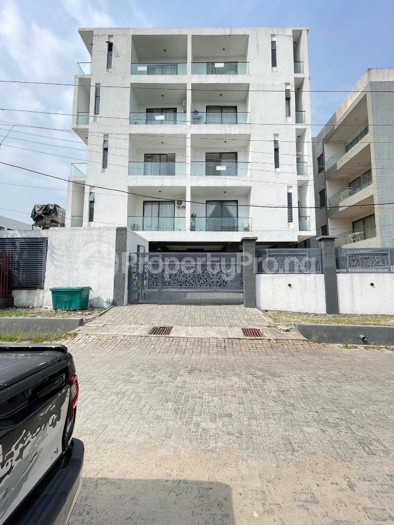 2 bedroom House for sale Ikate Lekki Lagos