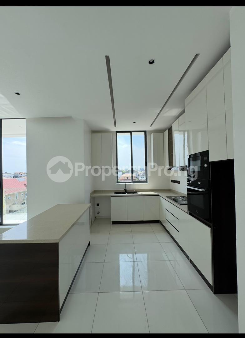 2 bedroom Flat / Apartment for rent Oniru Victoria Island Lagos State ONIRU Victoria Island Lagos