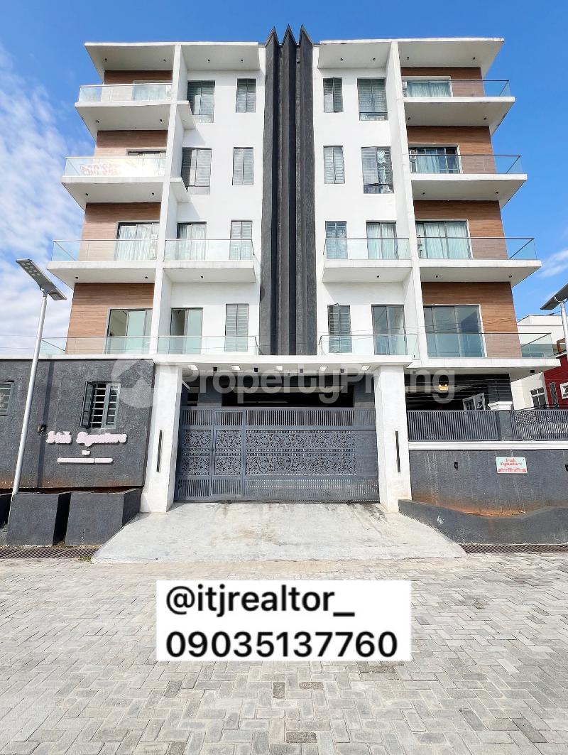 2 bedroom House for sale Ikate Lekki Lagos