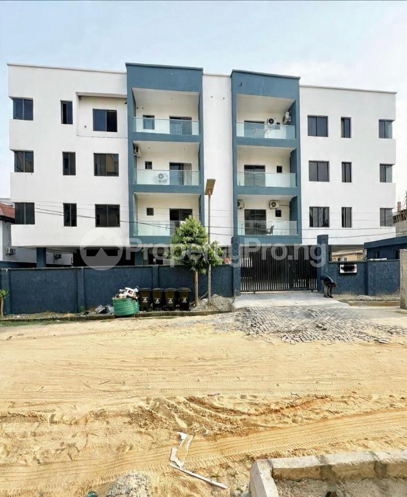 2 bedroom House for sale Ikate Lekki Lagos