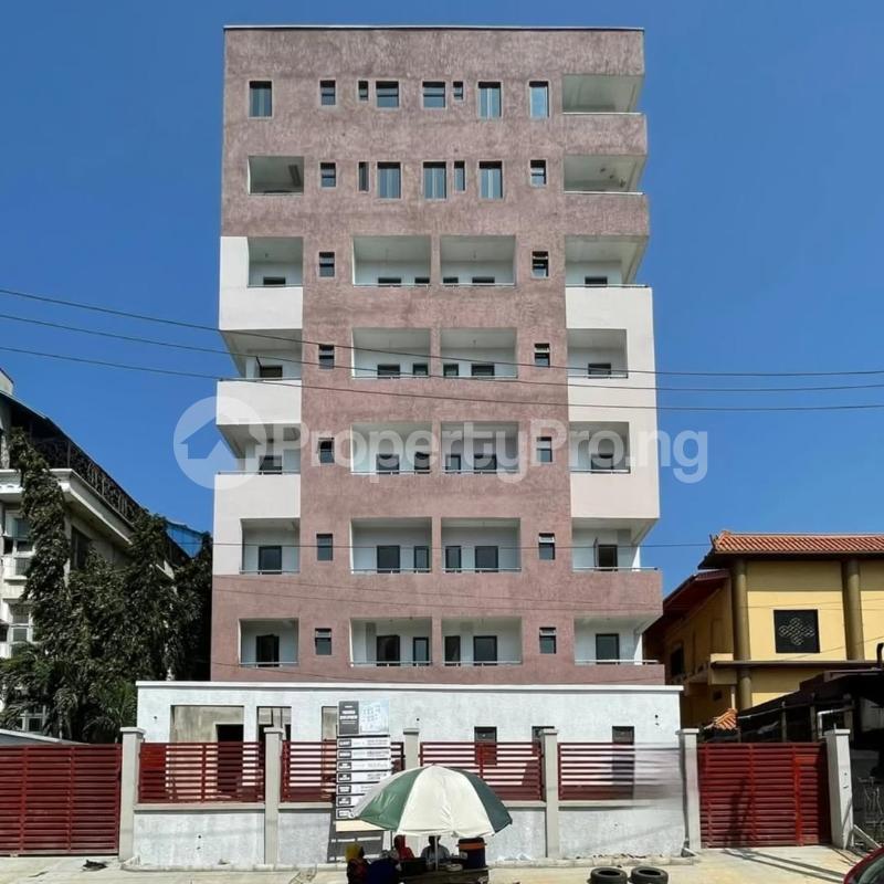 2 bedroom House for sale Victoria Island Lagos